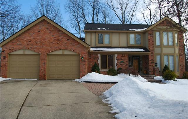 Valley Stream Rochester Hills MI Homes for sale